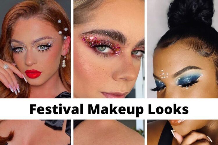Festival Make Up 2023
