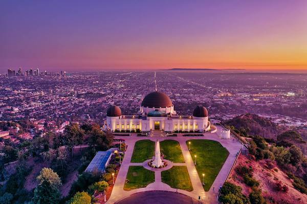 unique date ideas in los angeles