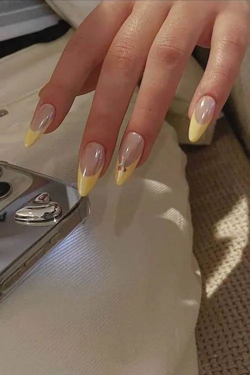 fruit nails
