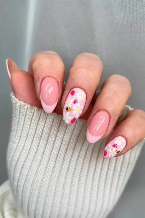 fruit nails