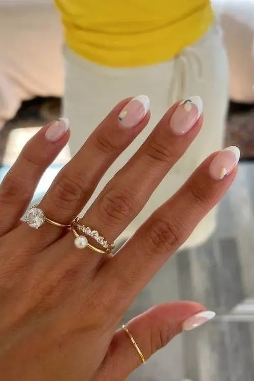 fruit nails