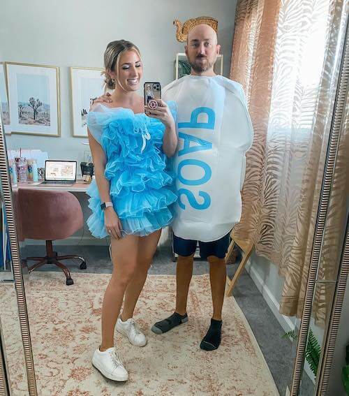 fun creative halloween costumes for couples