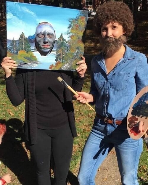 fun creative halloween costumes for couples