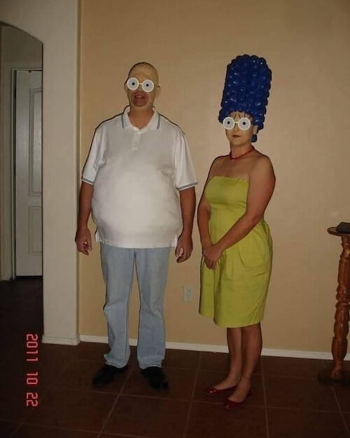 fun creative halloween costumes for couples