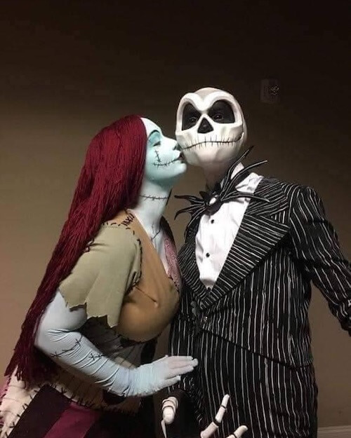 fun creative halloween costumes for couples