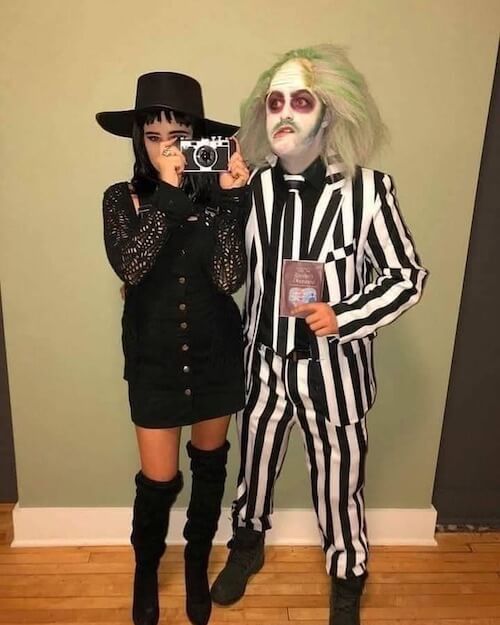 fun creative halloween costumes for couples