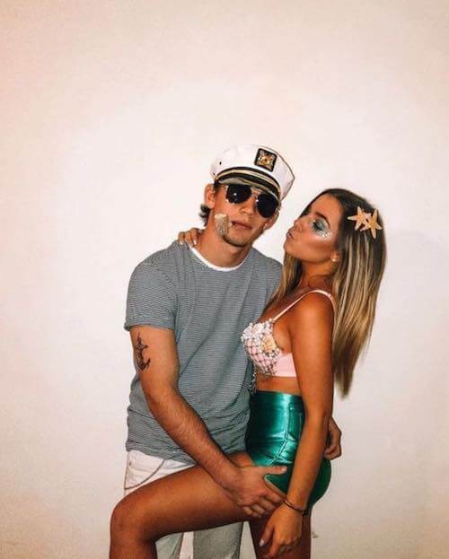 fun creative halloween costumes for couples