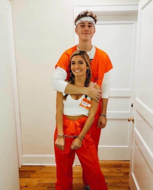 fun creative halloween costumes for couples