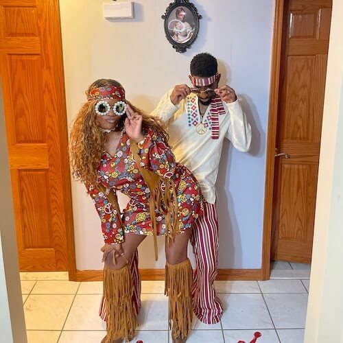 fun creative halloween costumes for couples