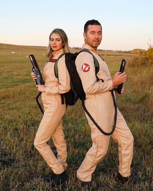 fun creative halloween costumes for couples