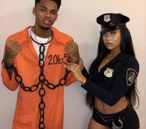 fun creative halloween costumes for couples