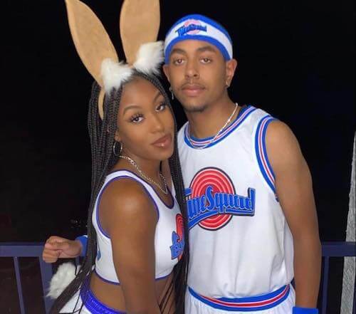 fun creative halloween costumes for couples