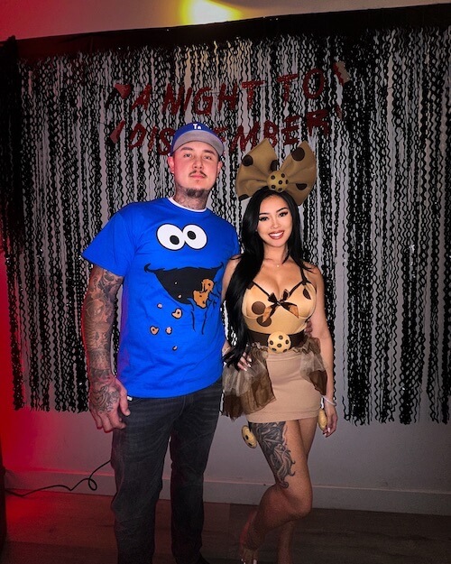 fun creative halloween costumes for couples