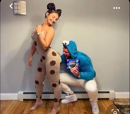fun creative halloween costumes for couples