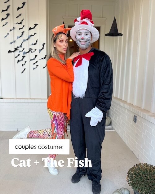 fun creative halloween costumes for couples