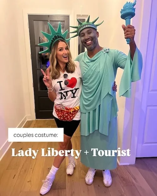 fun creative halloween costumes for couples