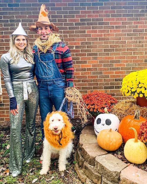 fun creative halloween costumes for couples