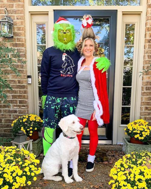fun creative halloween costumes for couples