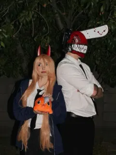 fun creative halloween costumes for couples