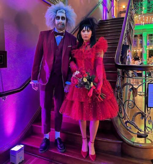 fun creative halloween costumes for couples