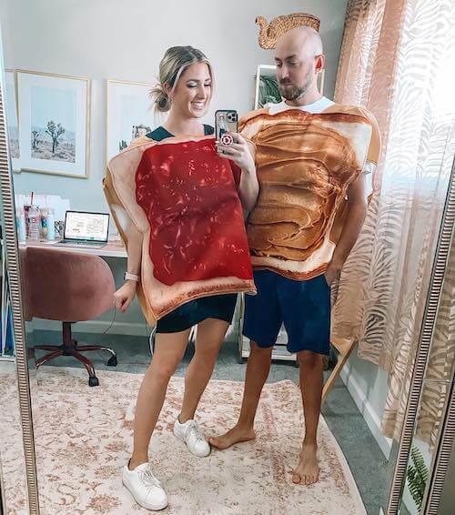 fun creative halloween costumes for couples