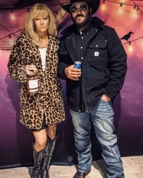 fun creative halloween costumes for couples