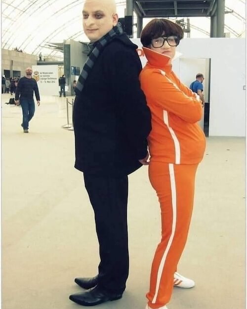 fun creative halloween costumes for couples