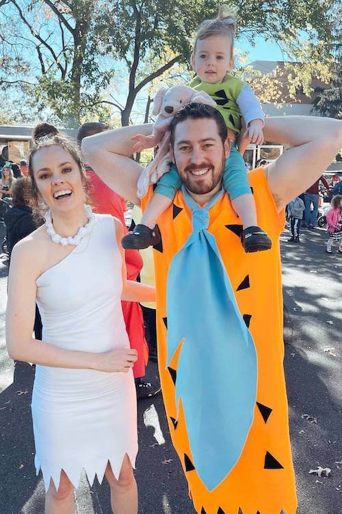 Halloween costumes couples