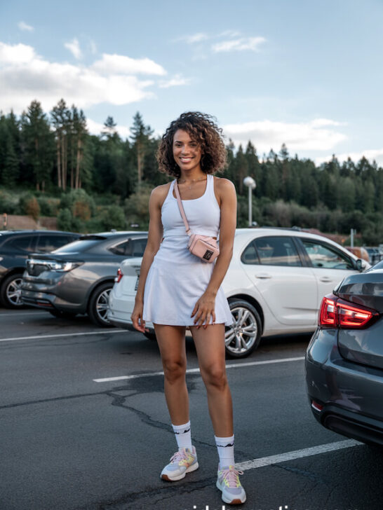 21 Stunning Game Day Outfit Ideas for Black Women: Show Up and Shine
