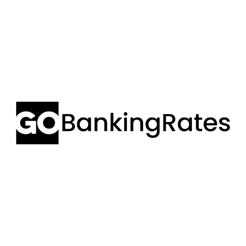 go banking rates logo