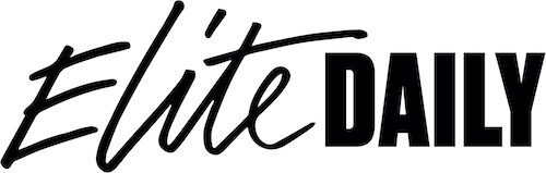 girl shares tips as seen in Elite Daily logo