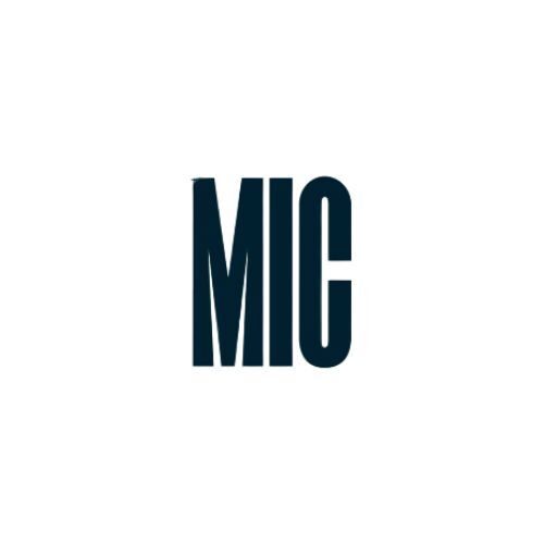 girl shares tips as seen in MIC logo