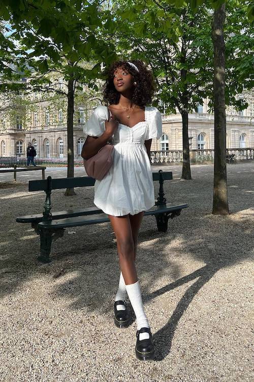 girly summer outfits