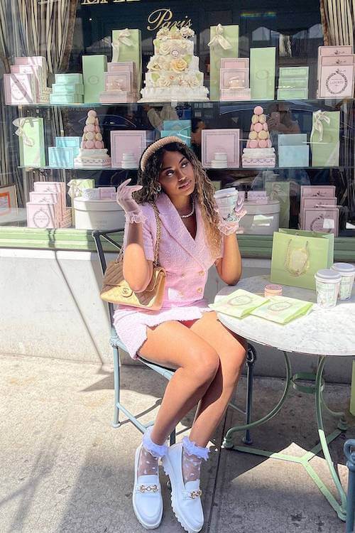 girly summer outfits