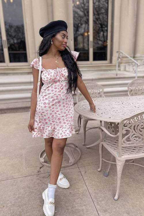 girly summer outfits