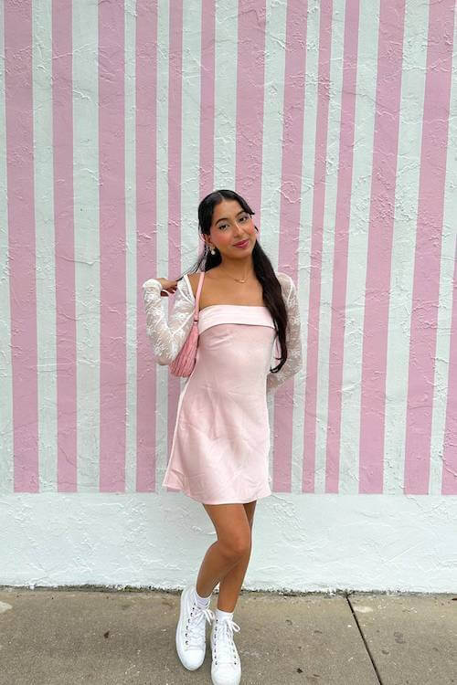 girly summer outfits