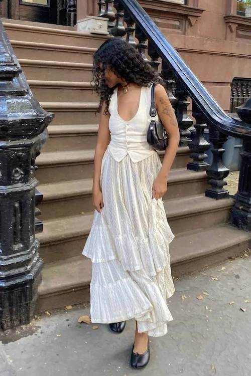 girly summer outfits