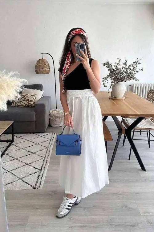 girly summer outfits