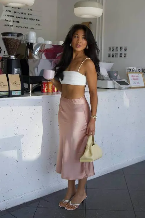 girly summer outfits