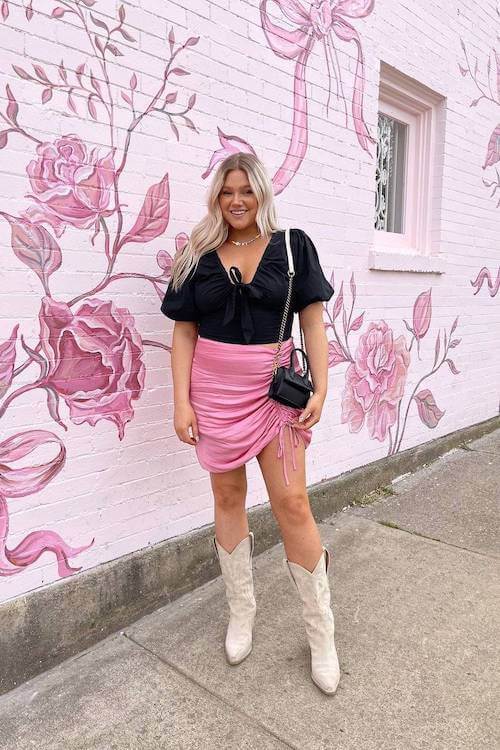 girly summer outfits
