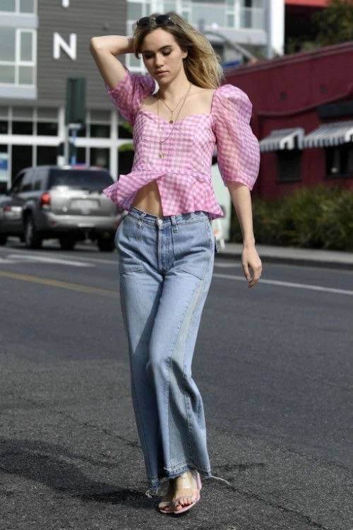 girly summer outfits