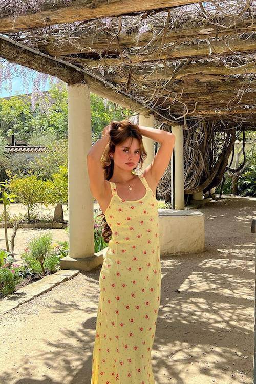 girly summer outfits