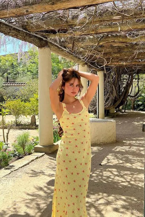 girly summer outfits