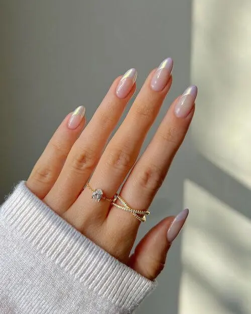 Beautiful Nail Ideas For Birthday