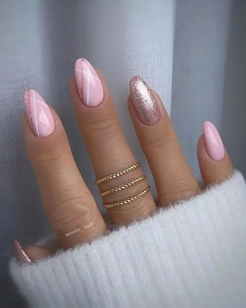 Beautiful Nail Ideas For Birthday