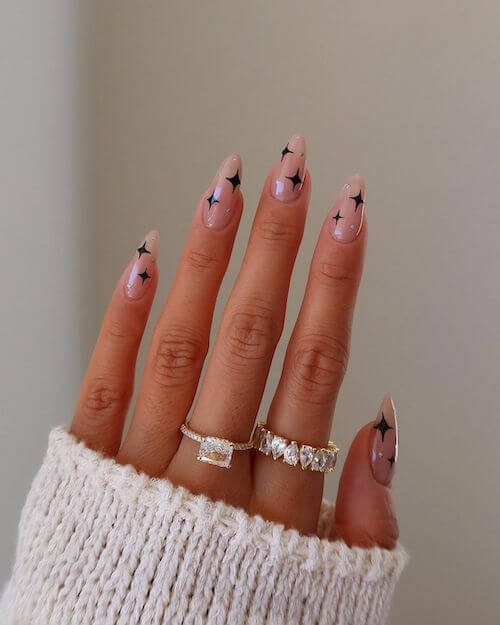 Beautiful Nail Ideas For Birthday