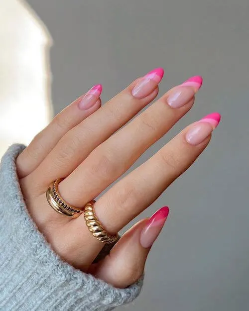 Beautiful Nail Ideas For Birthday