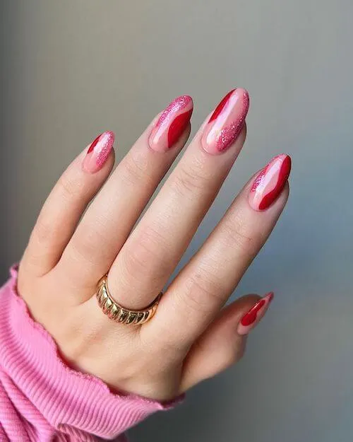 Beautiful Nail Ideas For Birthday