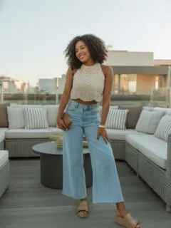 going out outfits with jeans
