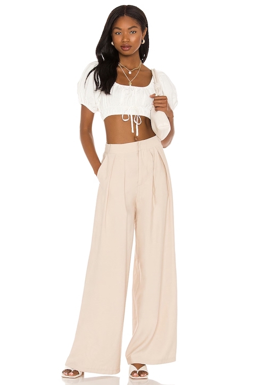 going out outfit